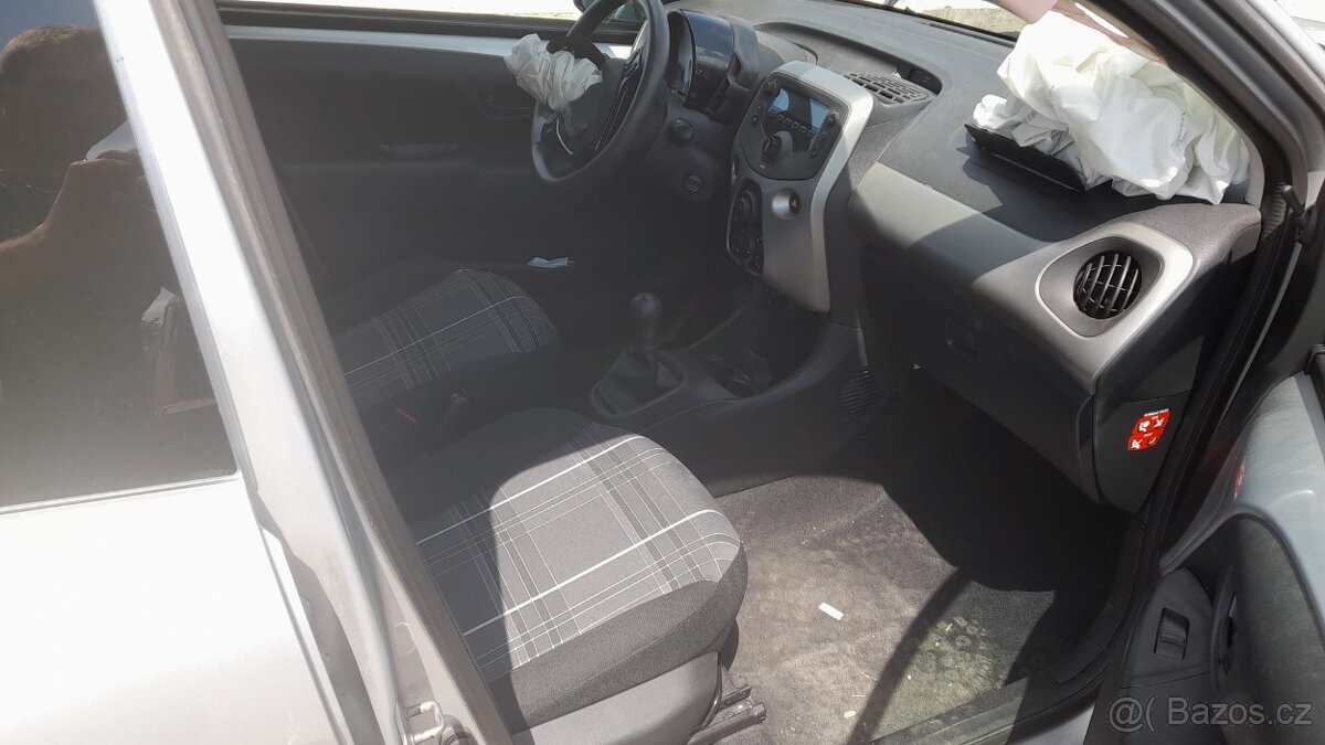 Peugeot 108 č. 18078 - 5