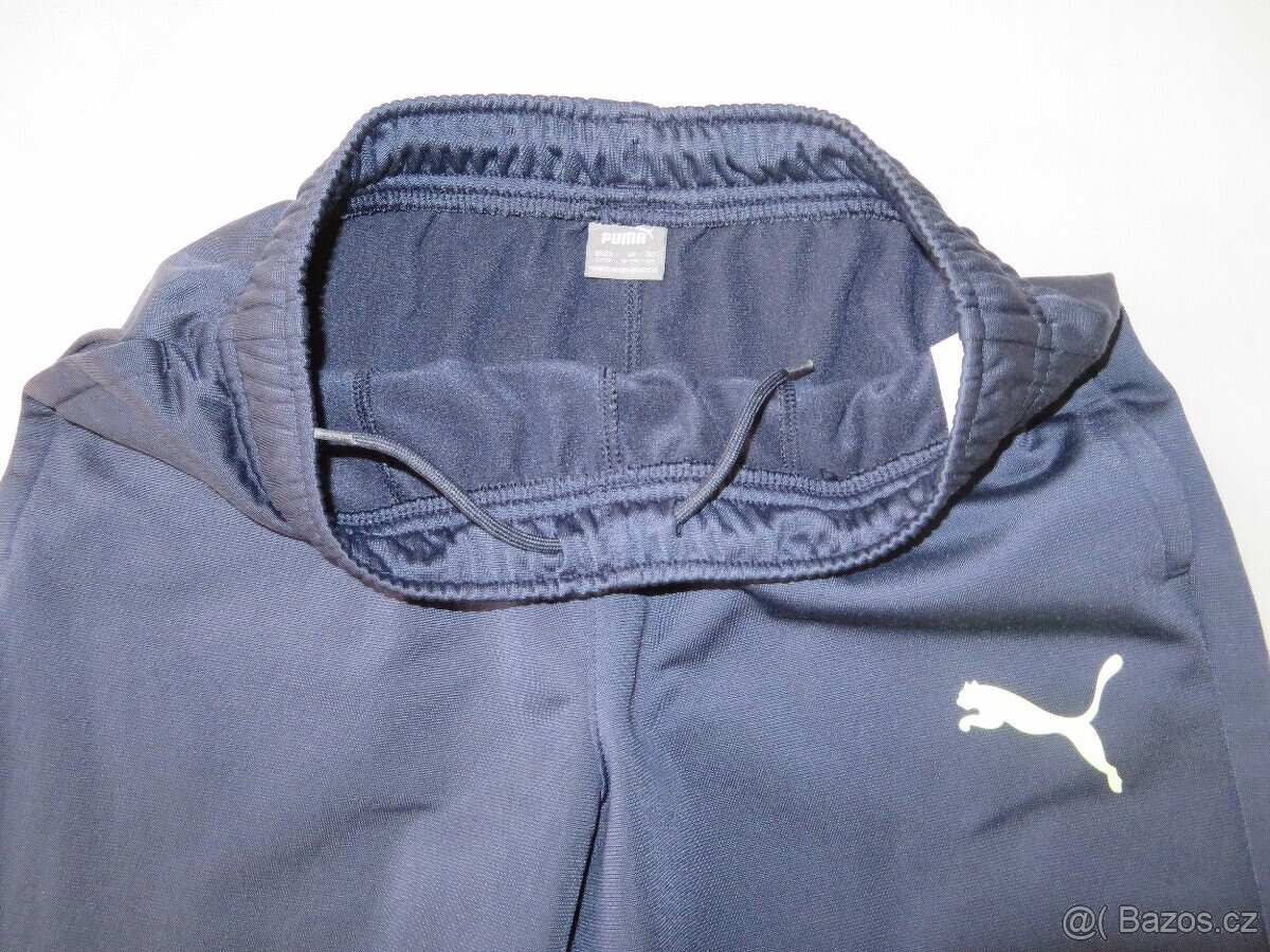 Tepláková souprava Puma, vel 164 - 5