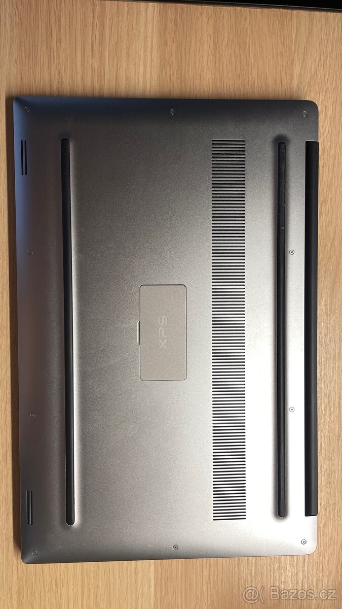 Dell XPS 15, I-7, ssd 512, matrice 4K - 5