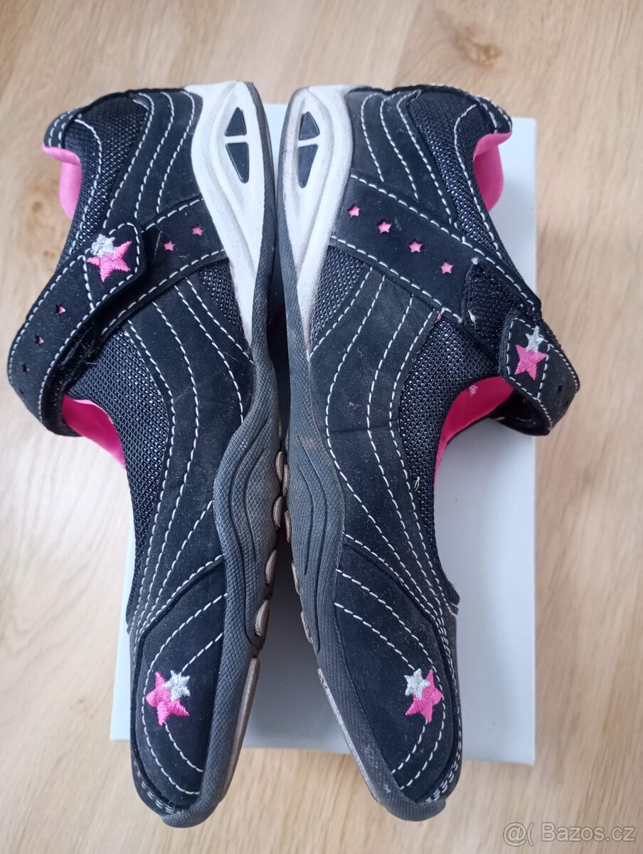 Dívčí boty Graceland, vel. 37 - 5