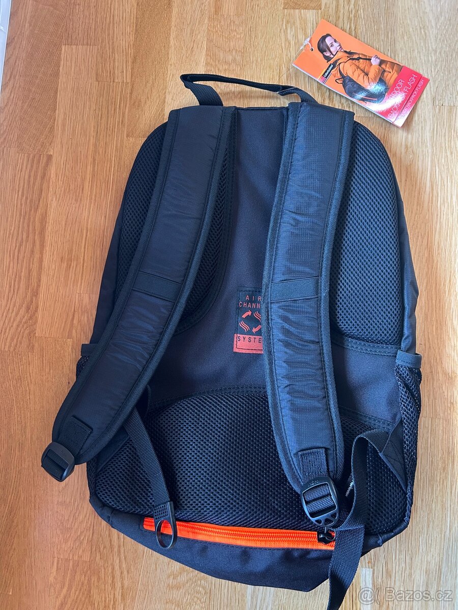 Sportovní batoh Colorissimo - 5