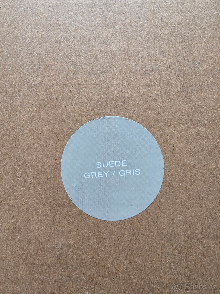 Lehátko Cybex Lemo Bouncer NOVÉ - 5