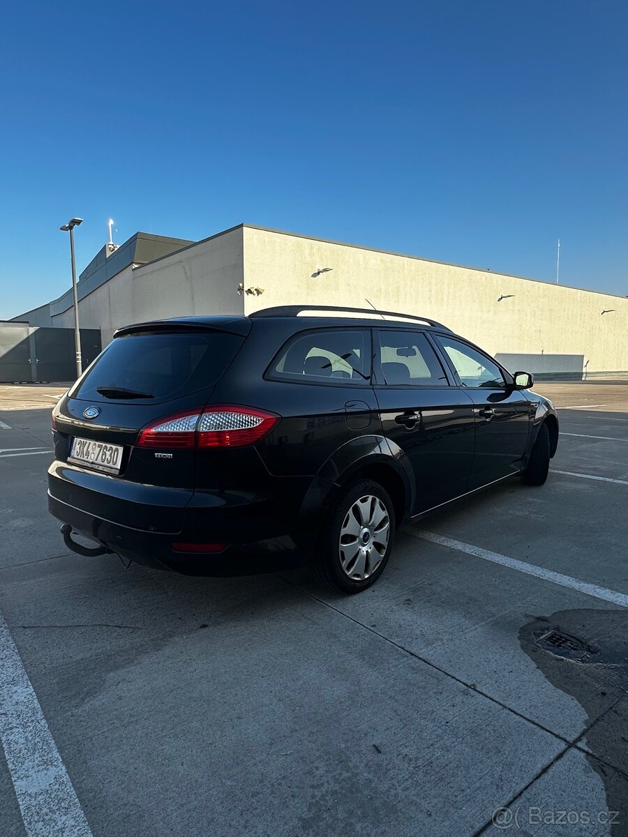Ford Mondeo 2.0 TDCi kombi 2008 - 5