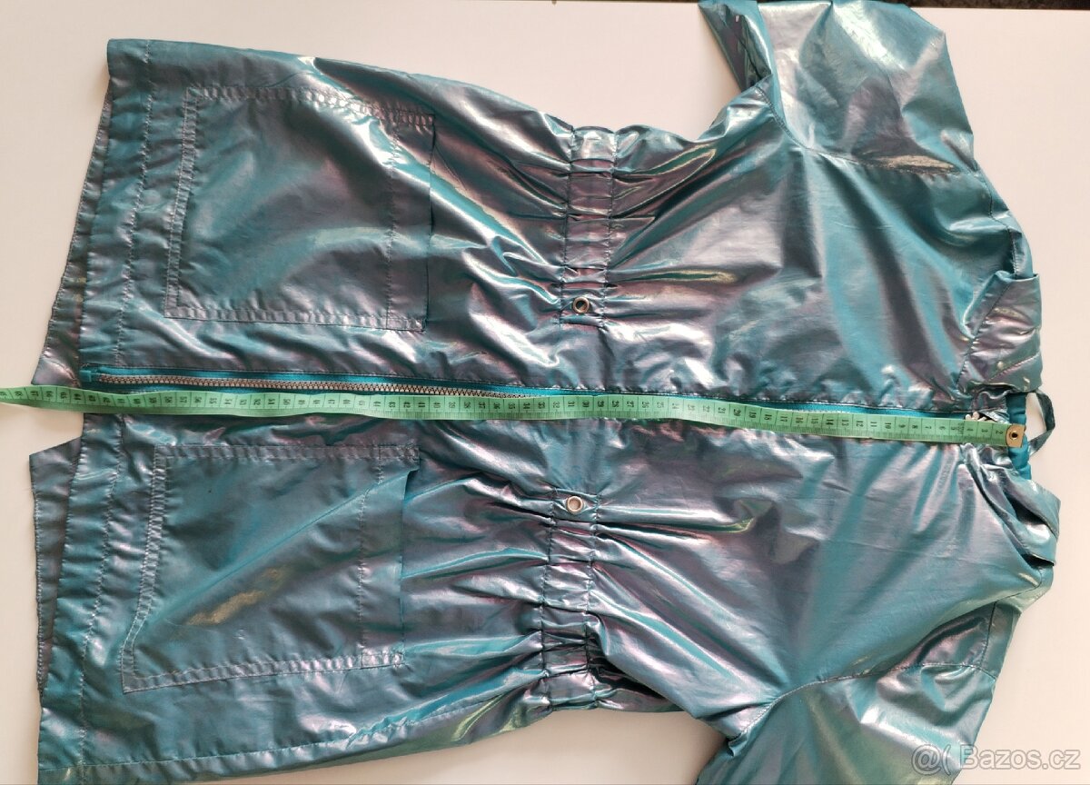 Jarní větrovka - 5