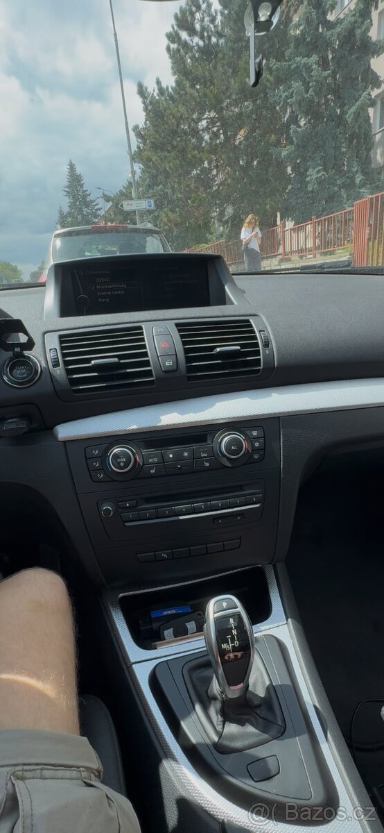 Bmw 135i e82 N55 m-packet - 5