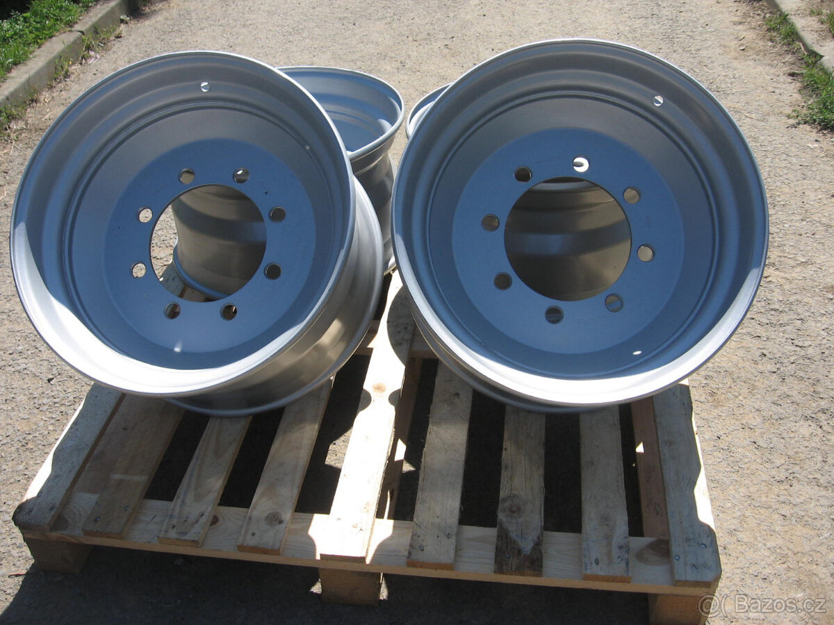 Disk Agro 11,75 x 22,5 - 5