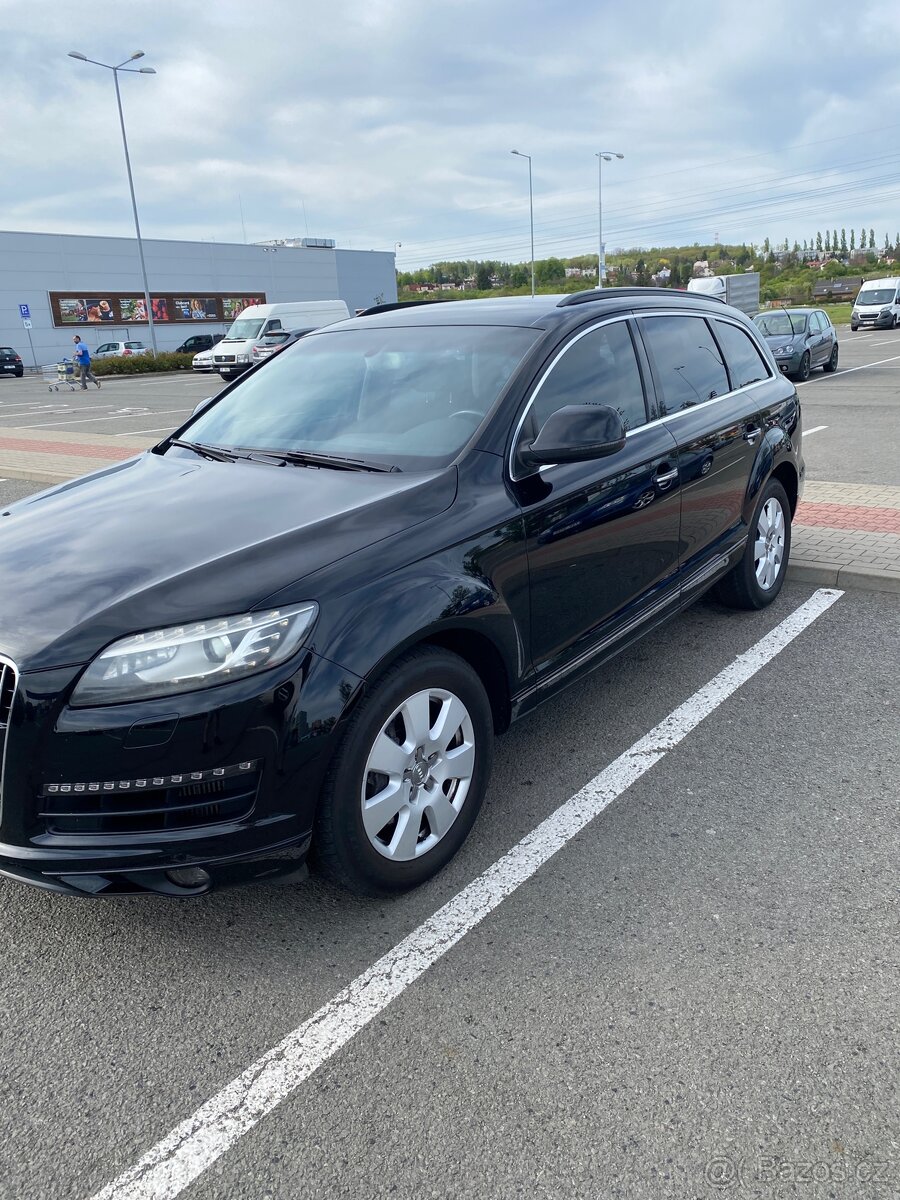 Audi Q7 - 5