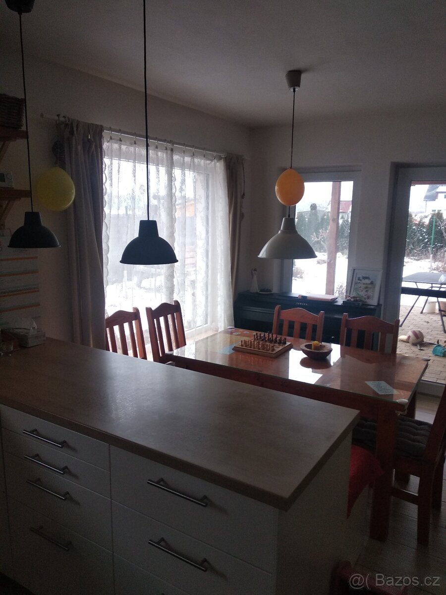 Predaj RD Hodonín - 5