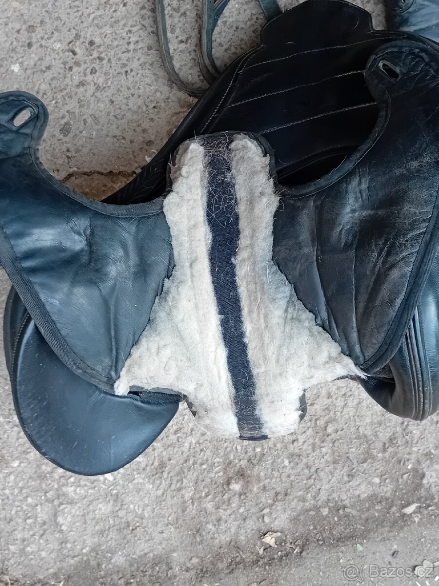 Barefoot Cheyenne - 5