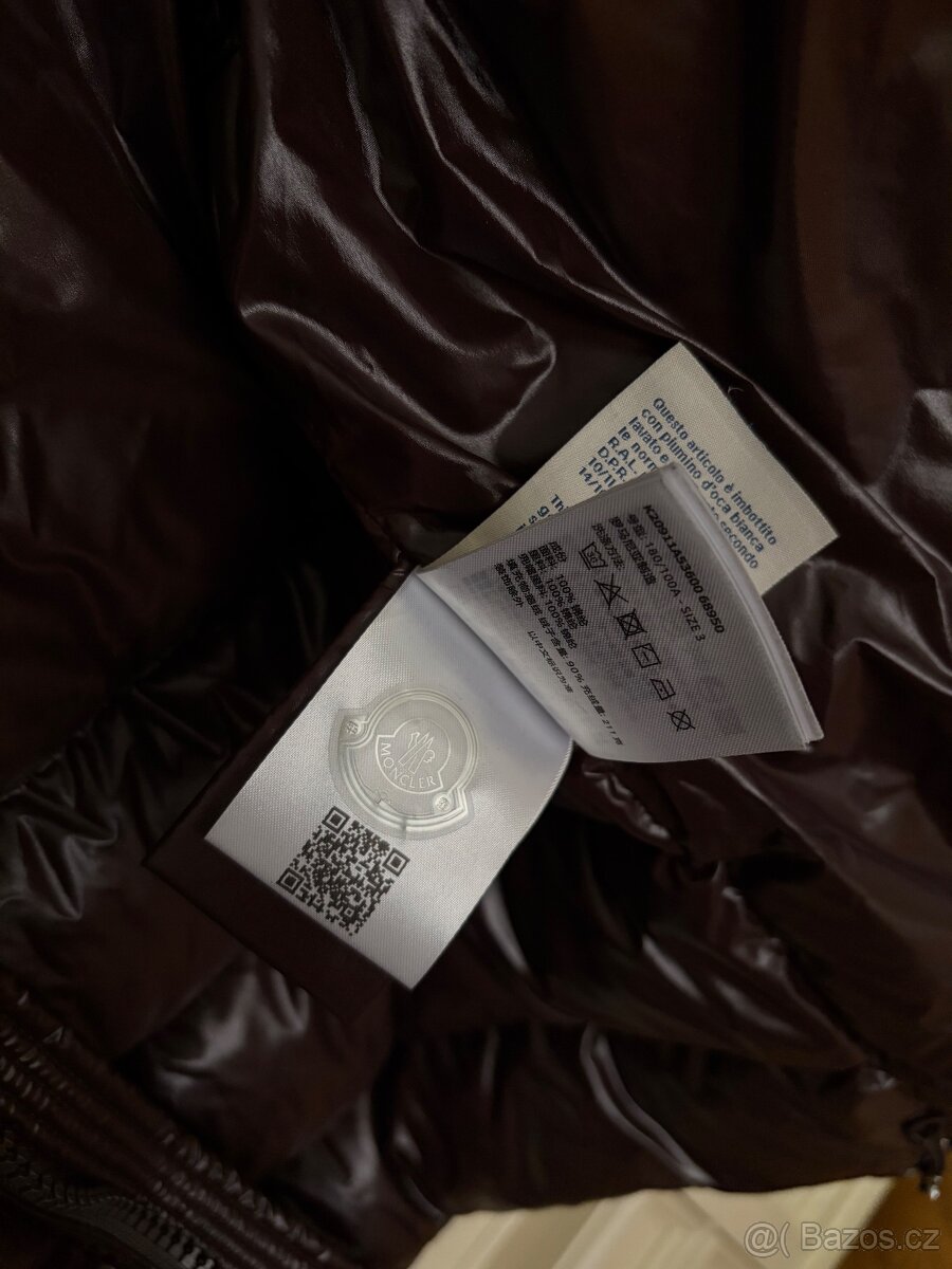 Moncler bunda maya - 5