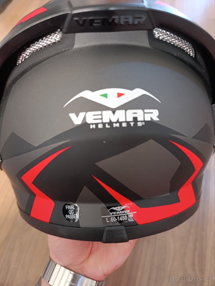 Helma Vemar - 5