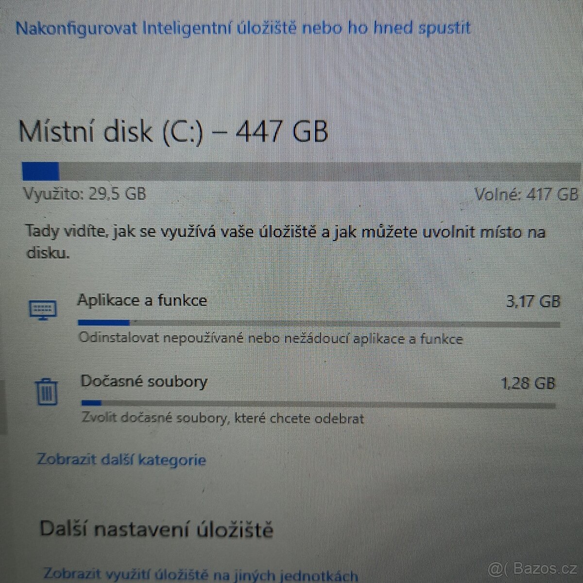 HP 470 G3 - 5