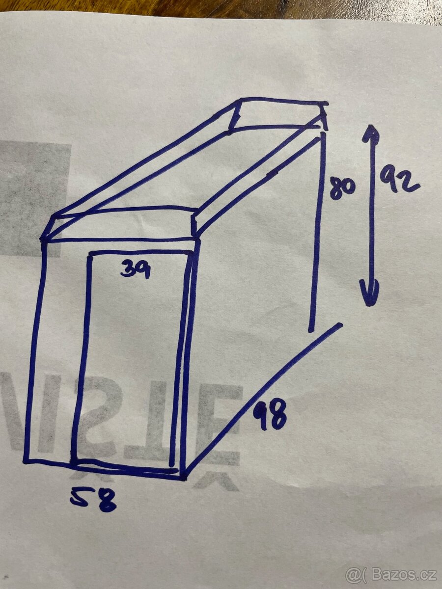 Prodám klec na psa - do auta i domů - 5