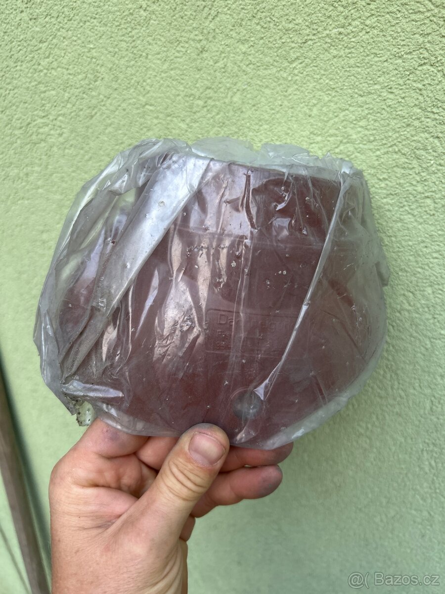 Střešní doplňky - 5