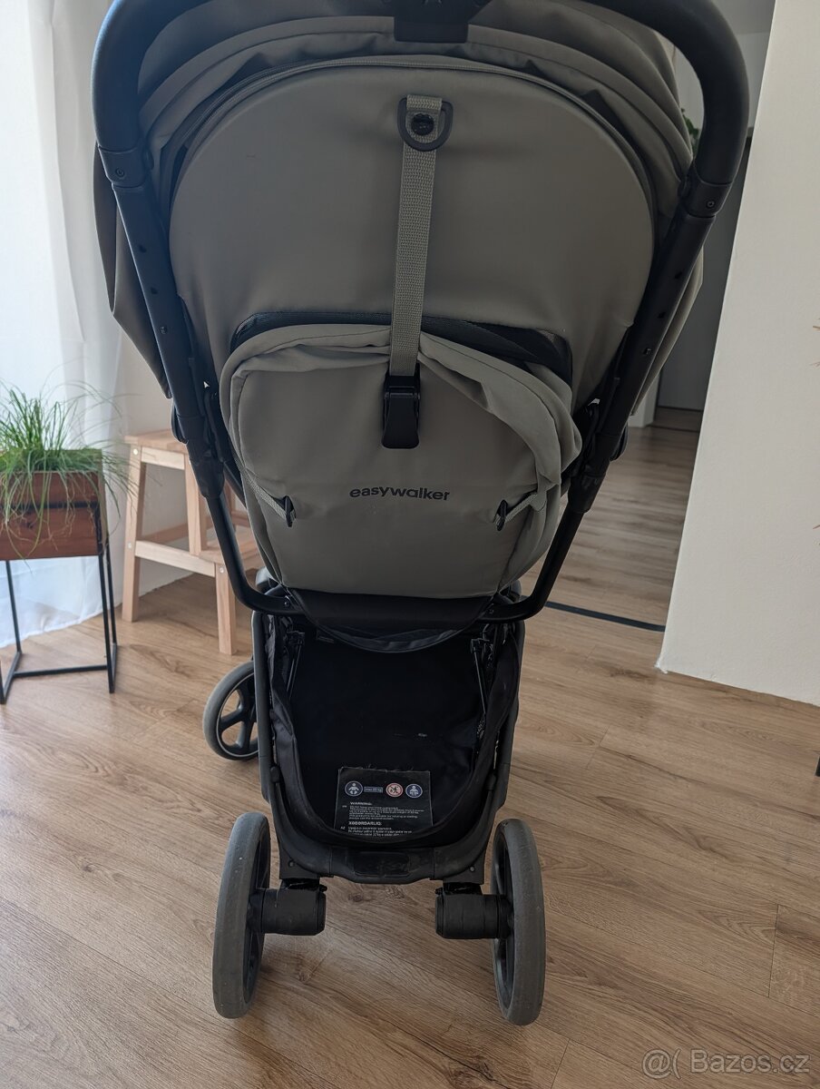 Easywalker rockey L - 5