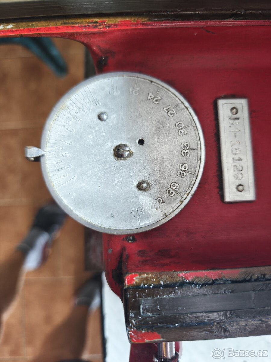 Nářezák Berkel - 5