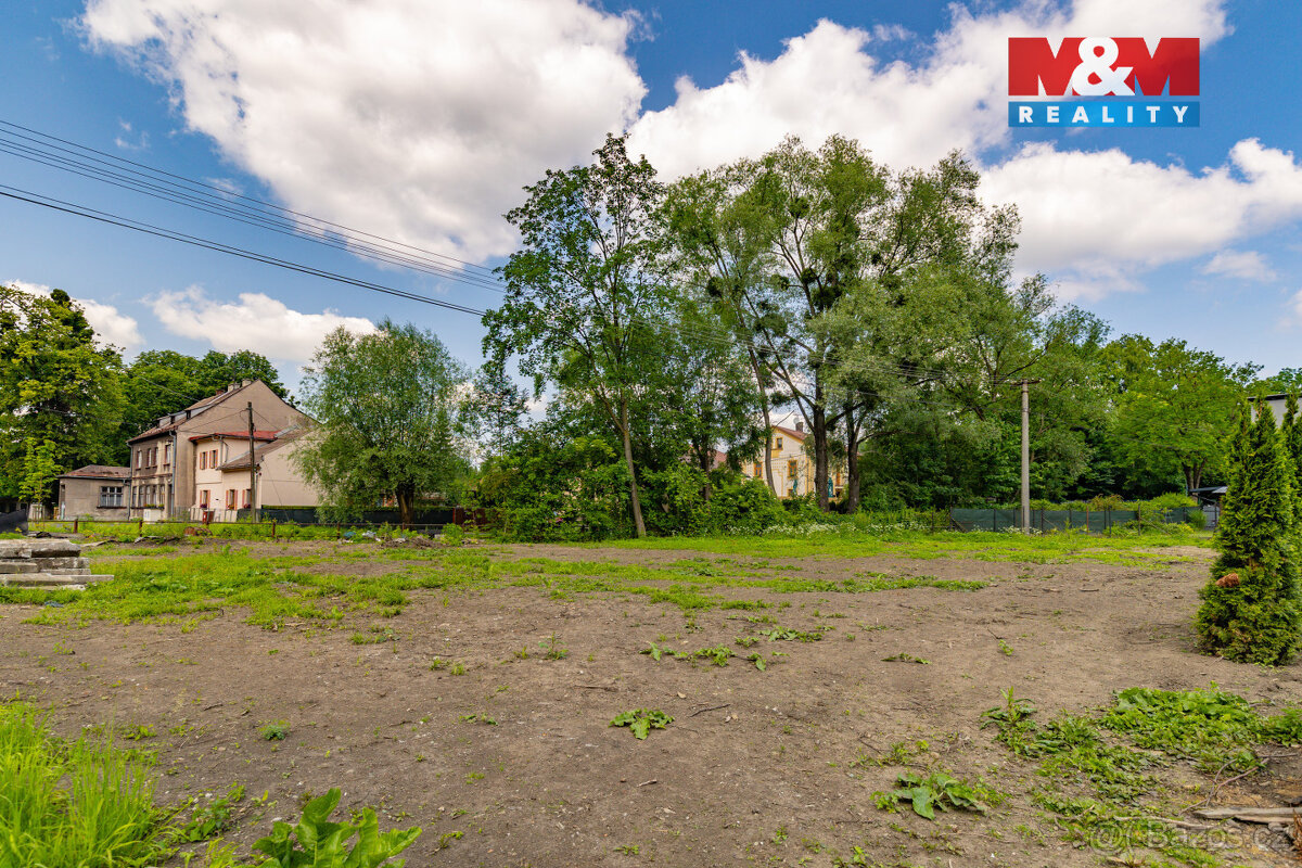 Prodej rodinného domu, 74 m², Třinec, Dolní Líštná - 5