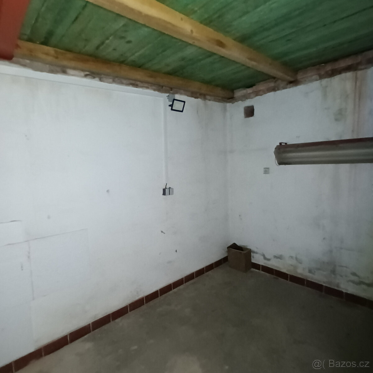 Varnsdorf Pronájem garáže - 5