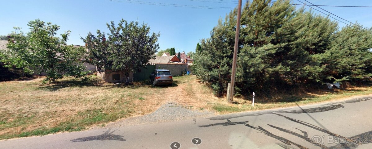 Dům k demolici - oprav dům po babičce - 5