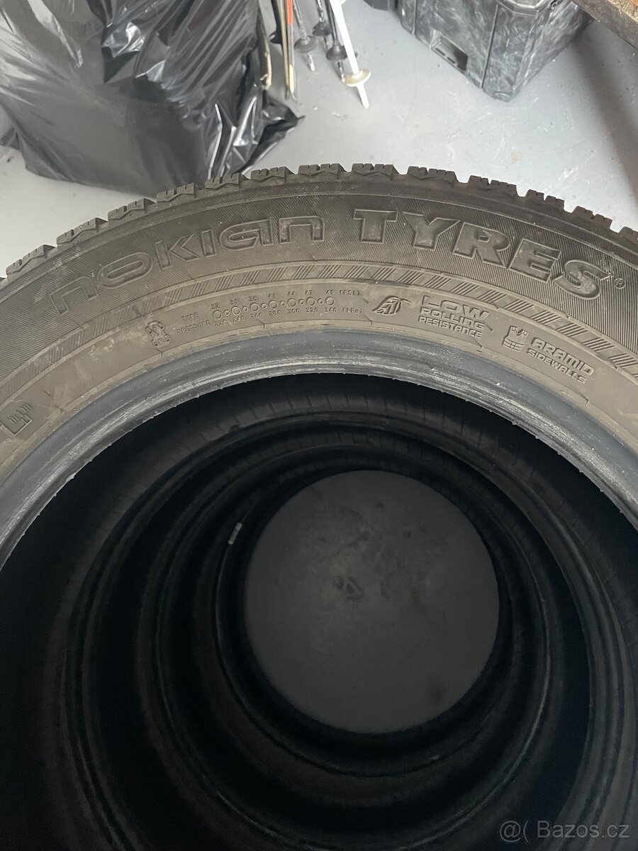 Pneumatiky - 5