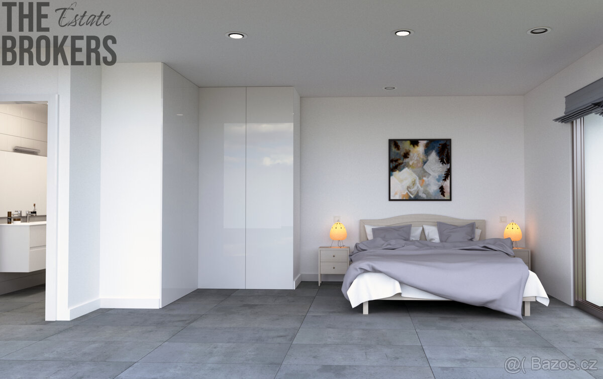 Villa Don Pedro, San Javier, Murcía - 5