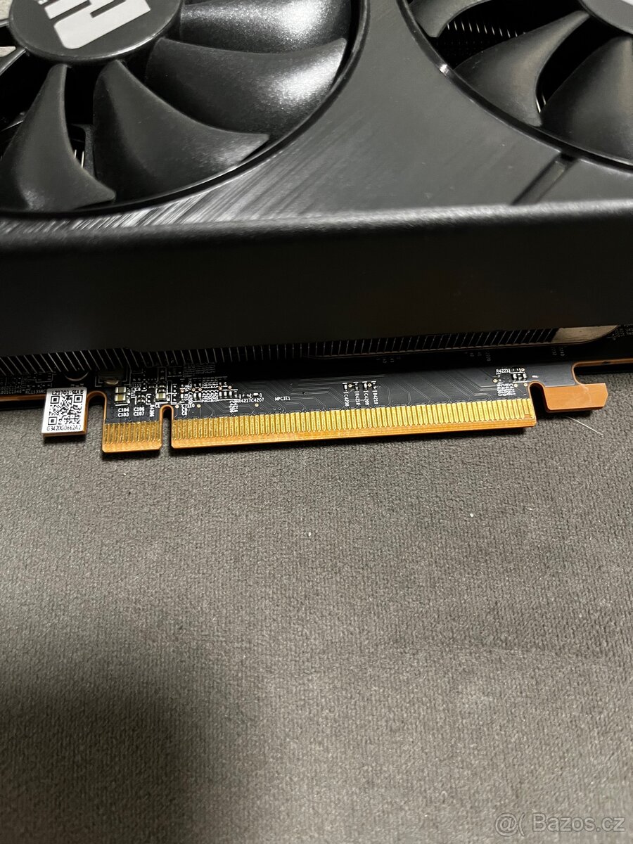 PowerColor Fighter AMD RX 6800 16GB – TOP STAV - 5