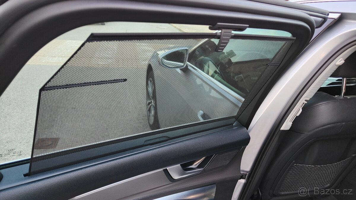 A6 3.0 45 TDi 6- válec, 170kW, 4x4, SUPER - 5