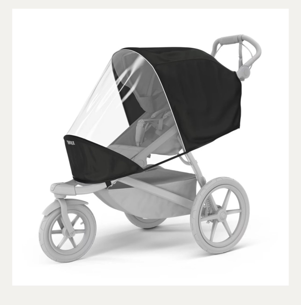 Thule Urban glide 3 včetně příslušenství - 5