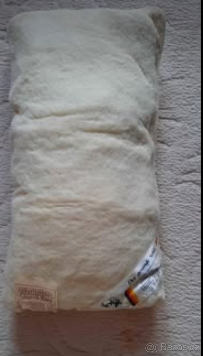 Různé výrobky z ovčí vlny - 5