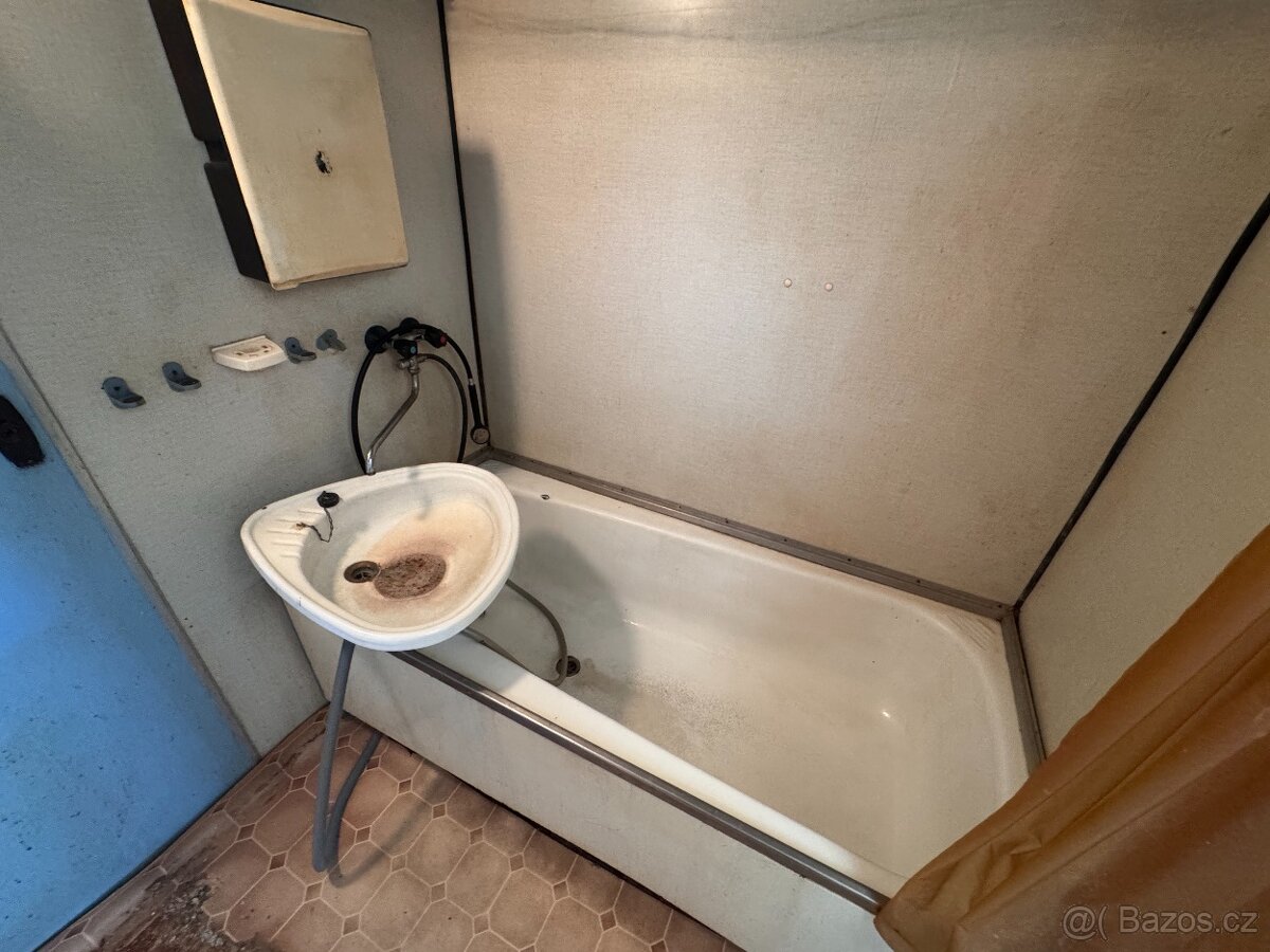 Prodej bytu 3+1, 79,00 m², ul. Dukelská, Jeseník. - 5