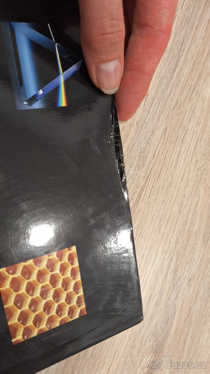 Kniha o číslech - 5