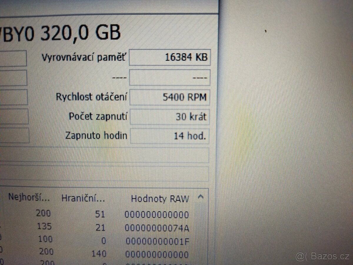 FUJITSU LIFEBOOK S762 - 5