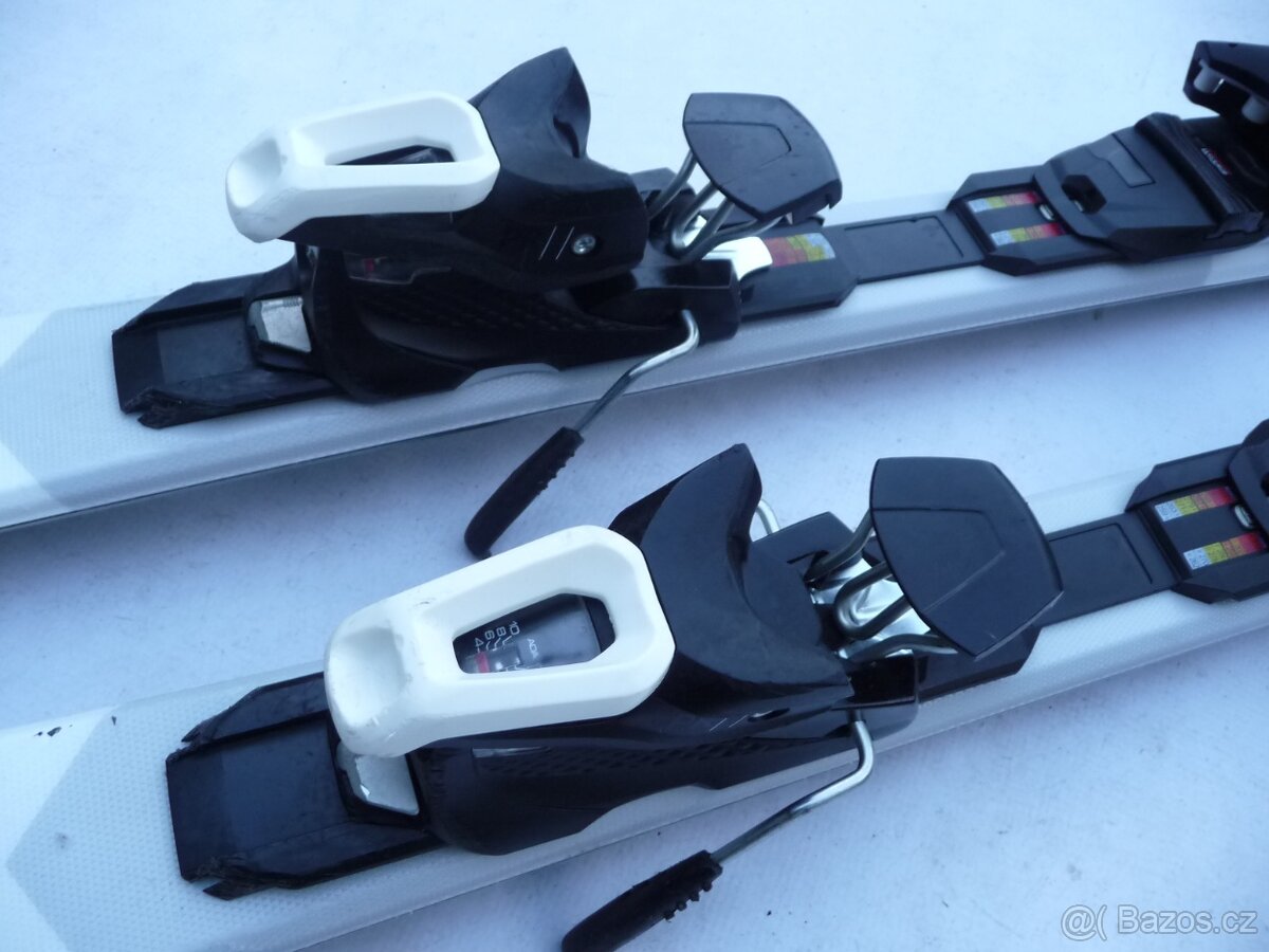 196. lyže HEAD SHAPE CX - 163 cm sezona 22/23 - 5