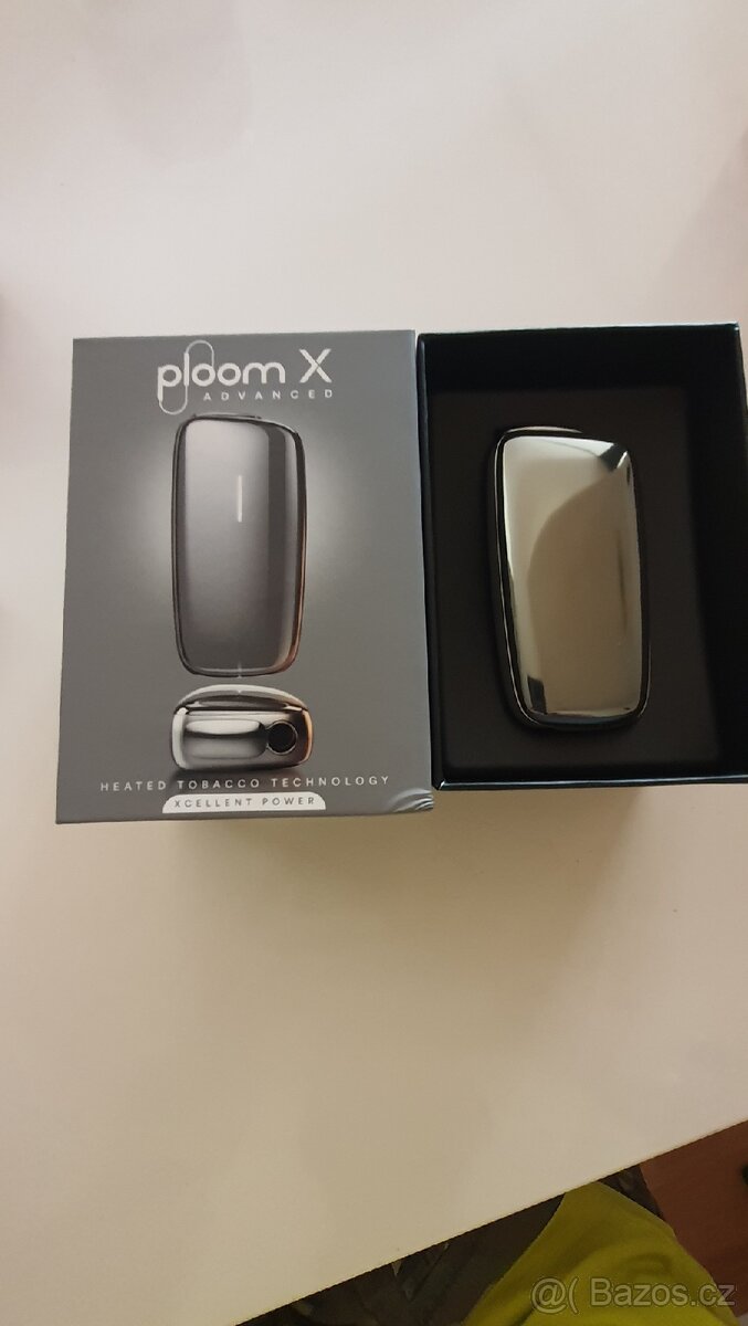 Elektronická cig.(zařízeni) - 5