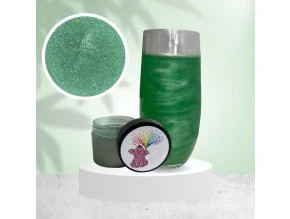 TŘPYTKY 20 GRAMŮ DO NÁPOJE BUBBLE TEA, ALKOHOLU, ŠAMPAŇSKÉHO - 5