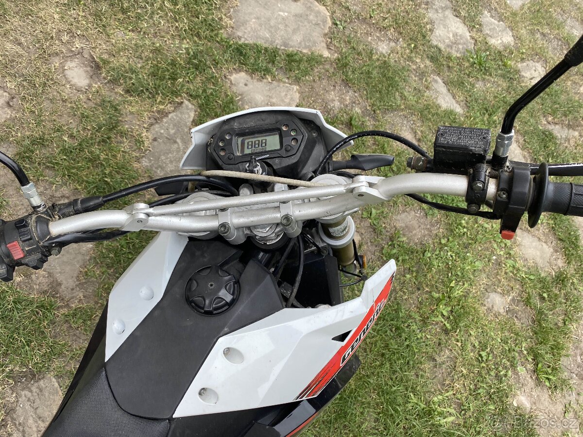 Generic Trigger SM 50 - 5