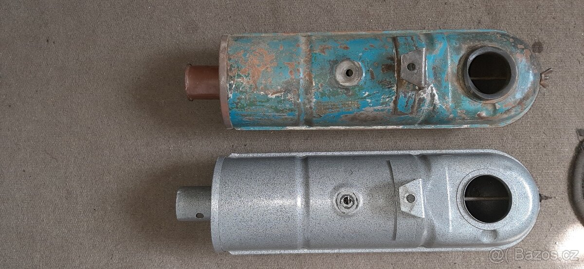 ŠKODA 450,Felicia,Octavia Touringsport vysoké vzduch. filtr - 5