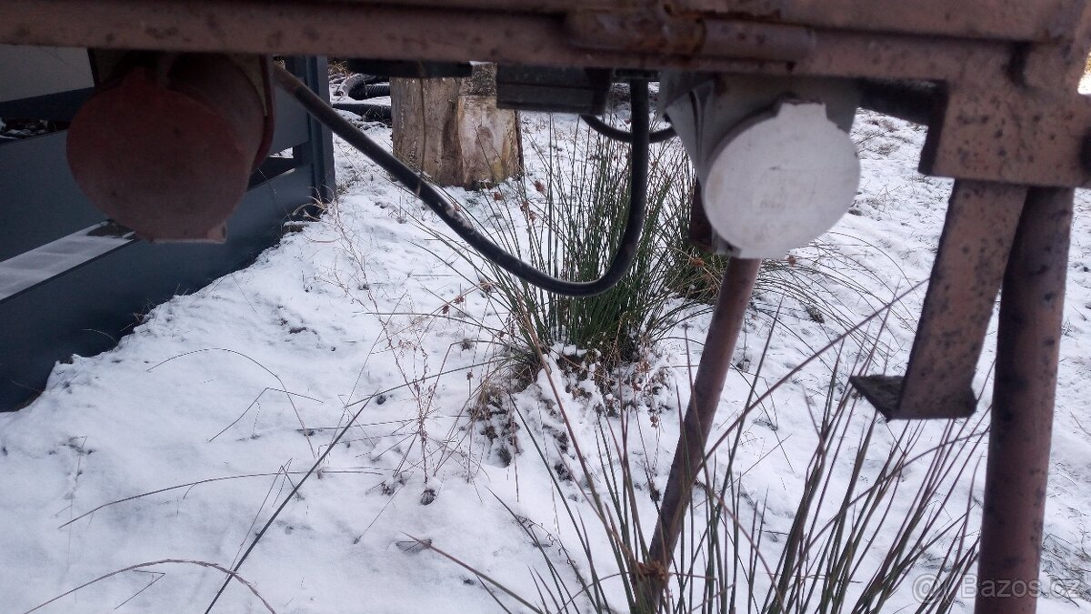 Stavební rozvaděč (Antoníček) - 5