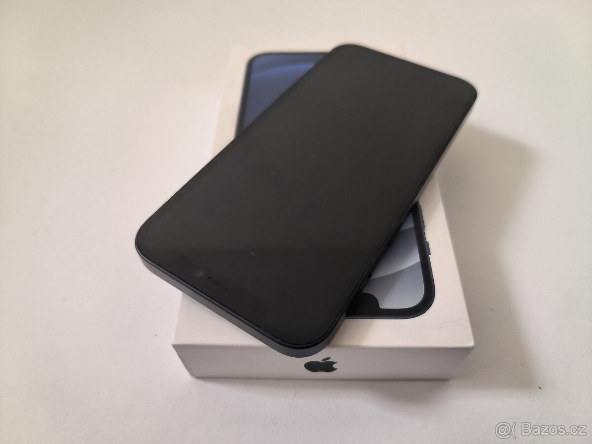 apple iphone 12 256gb Black / Batéria 91% - 5