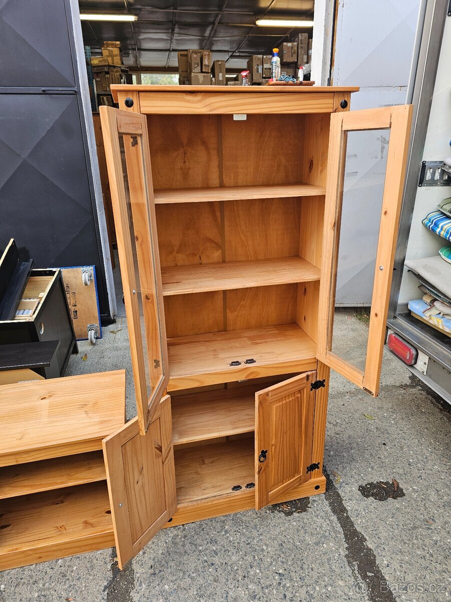 SESTAVA DŘEVĚNÉHO NÁBYTKU.... - 5