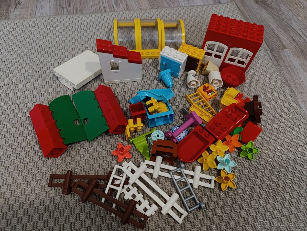 Lego Duplo - 5