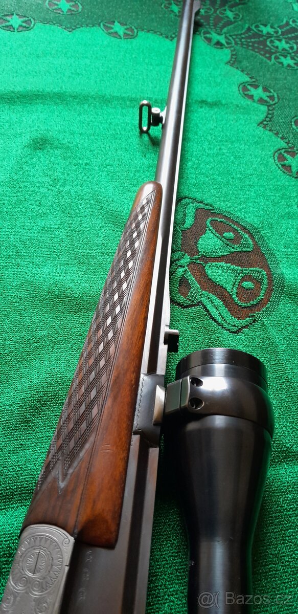 Kulovnice zlamovací - 5