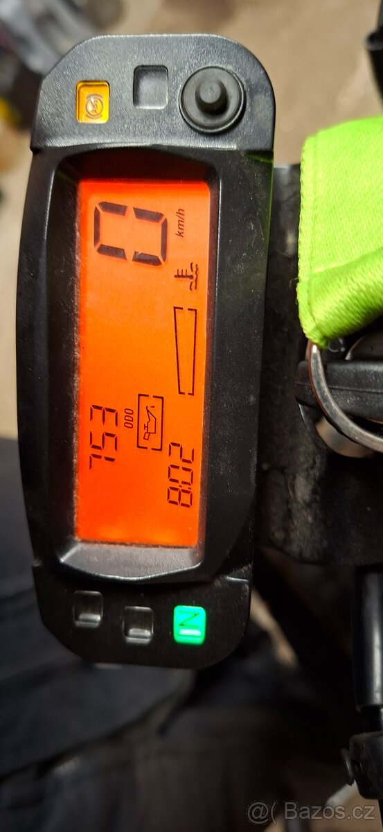 2023 Malaguti XSM 125 - 5