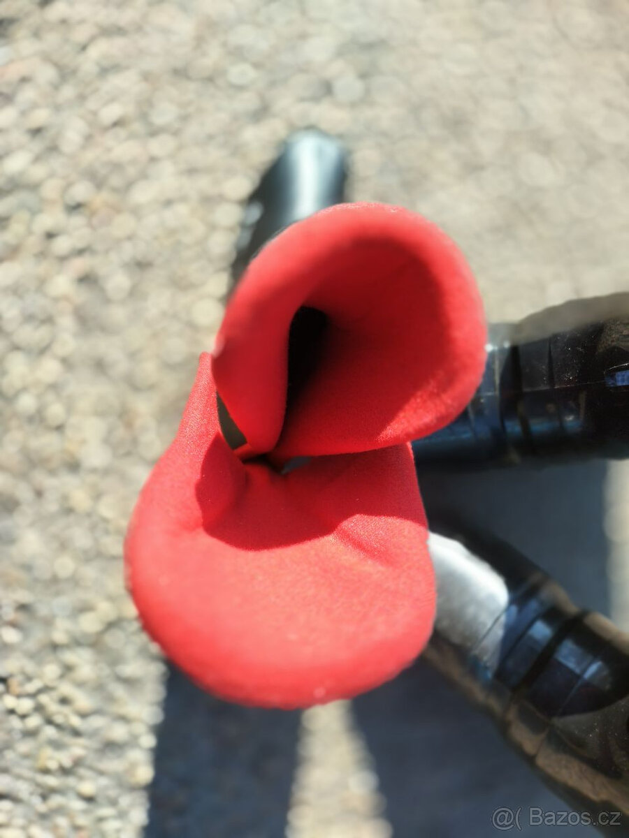 Dětské lyžáky Alpina - 5