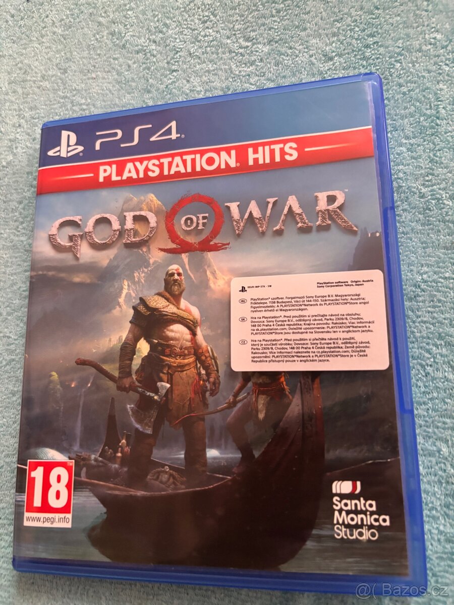 Ps4 Pro 1 tera - 5