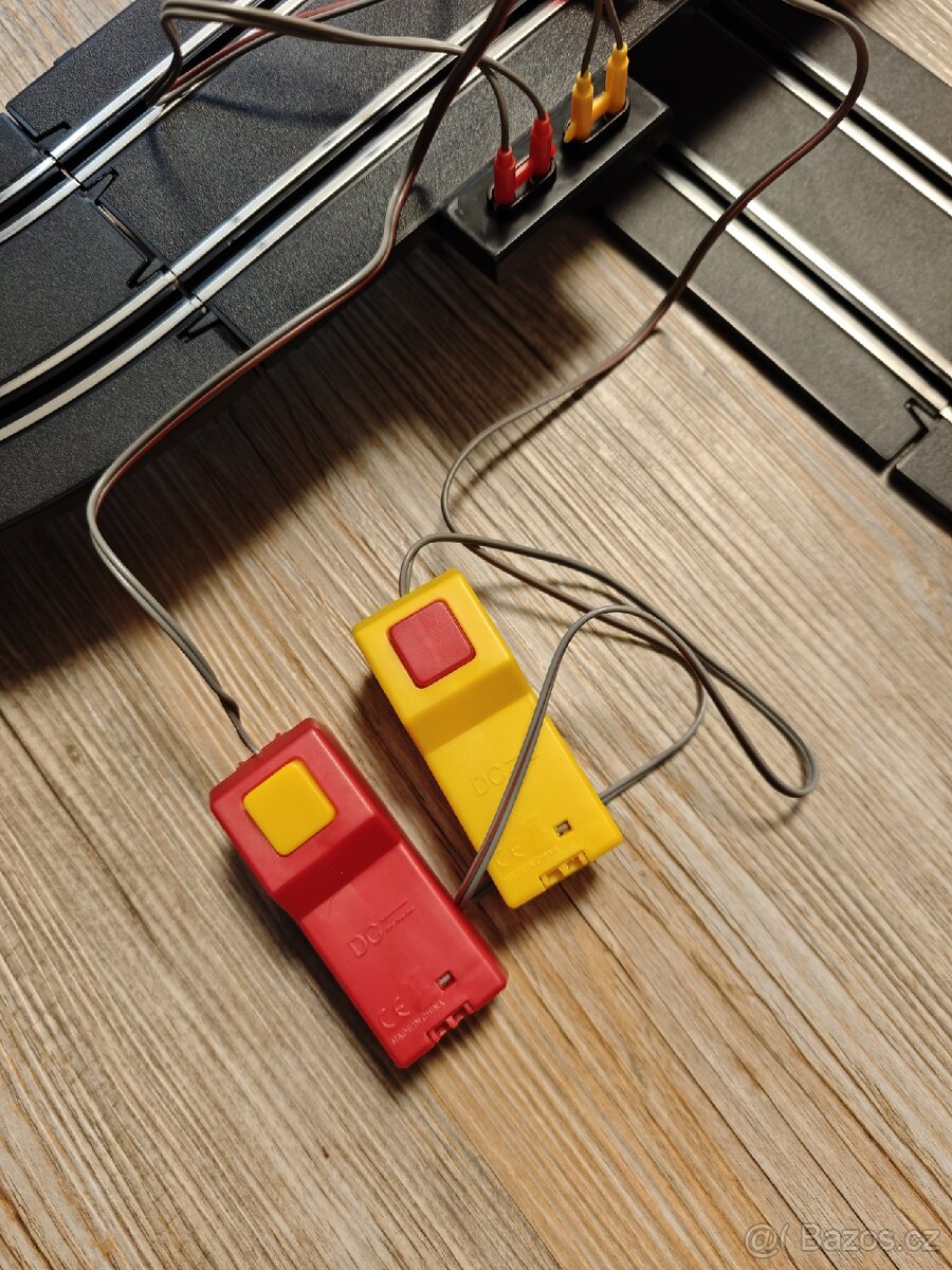 Autodráha play tive - 5