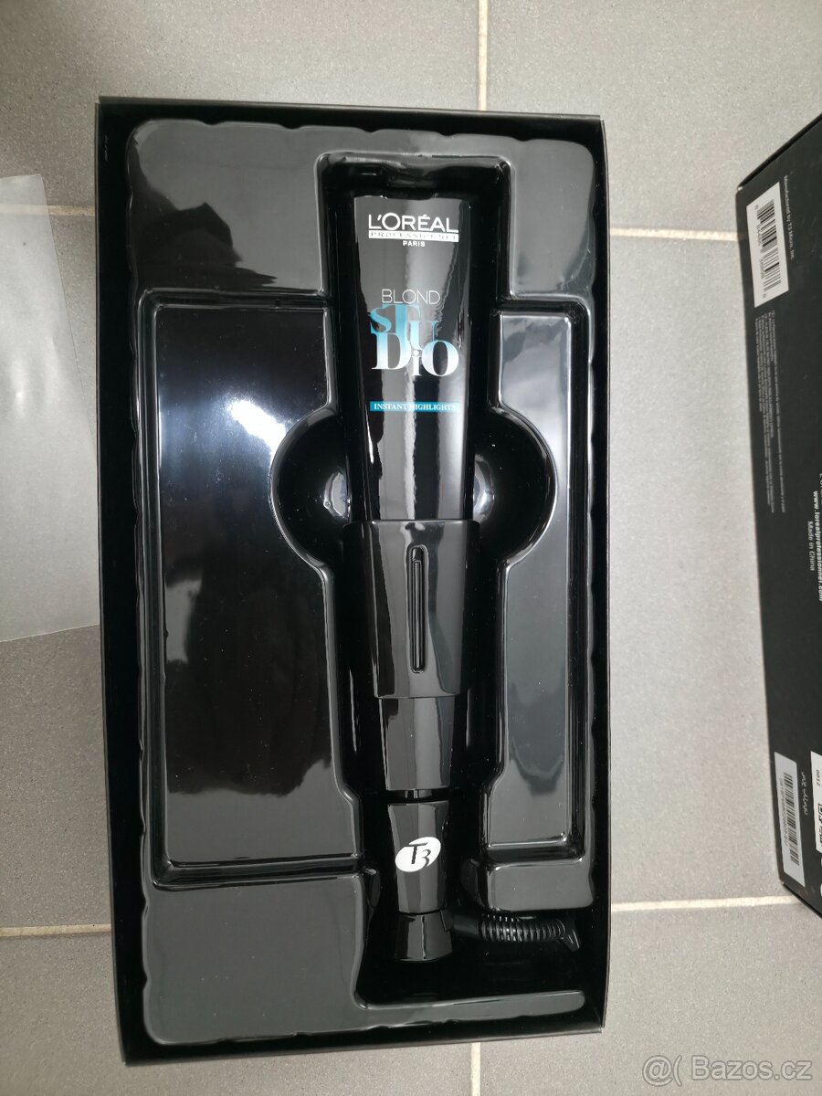 L'Oréal Blond Studio Instant Highlights Tool,nová,nepoužitá - 5