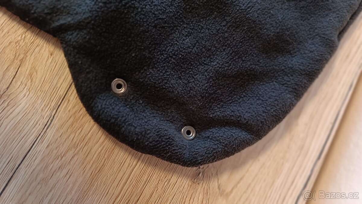 Rukávník na kočárek Emitex - 5