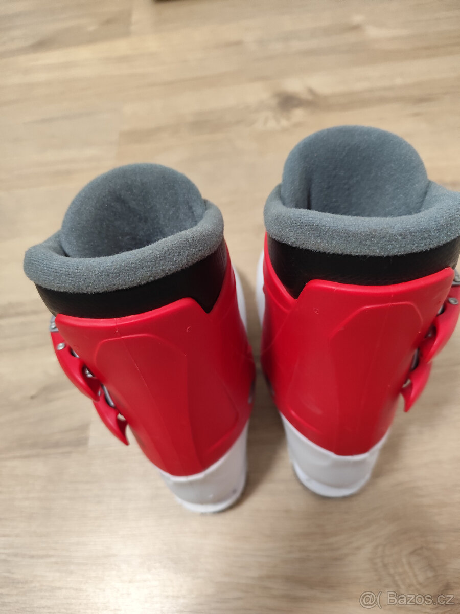 Dětské lyžáky MUNARI MCT 7.5 - 5