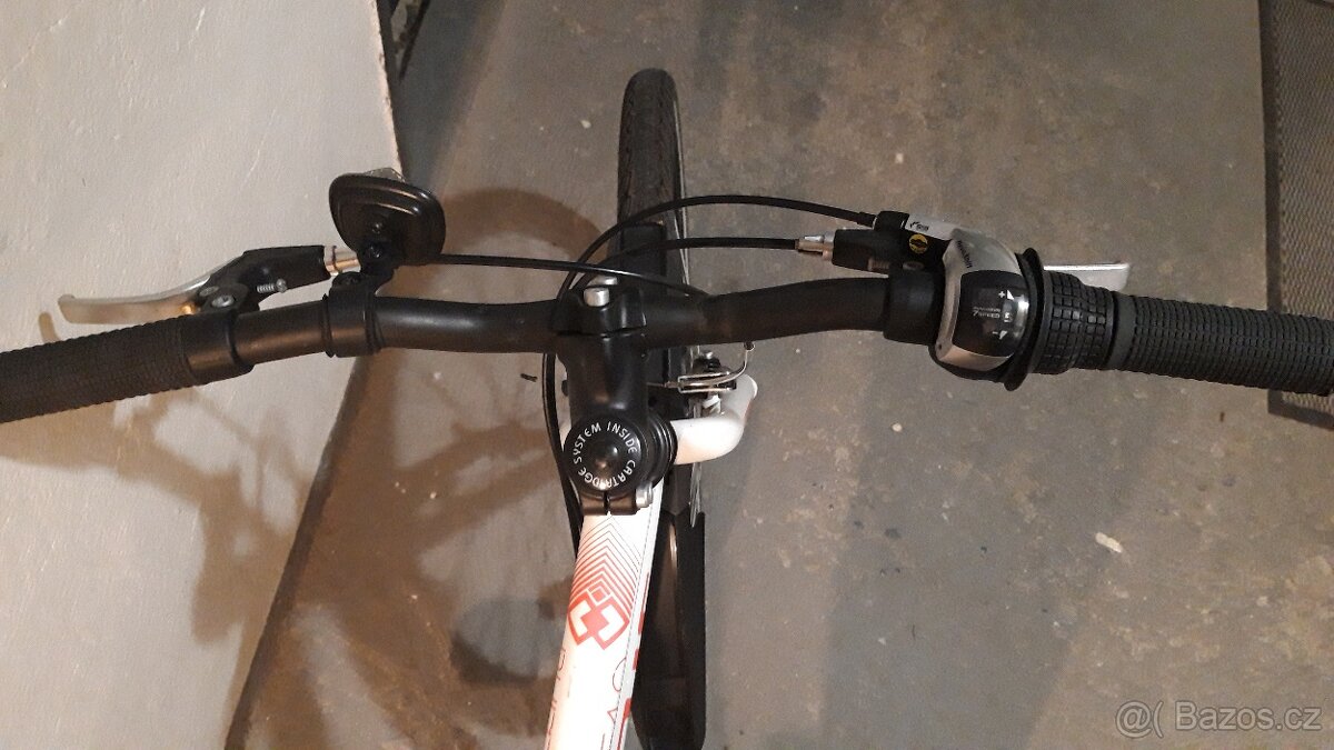 Dětské kolo Apache Buffalo 24 - 5